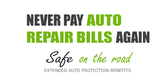 best extended auto warranty company